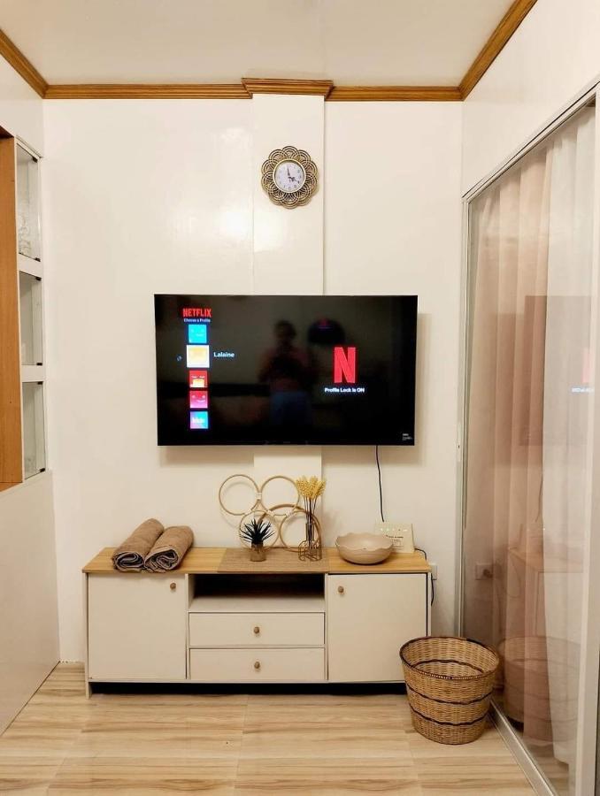Catalena Transient House Bayugan City Kültér fotó