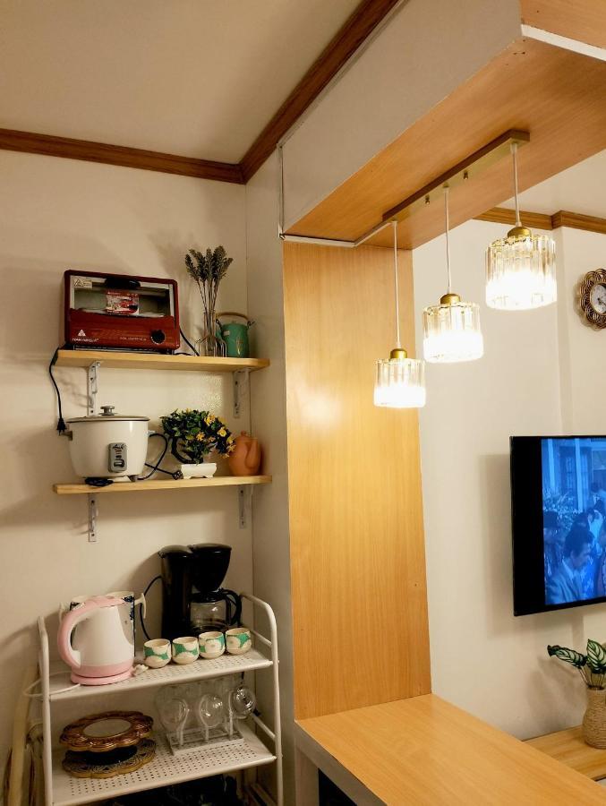 Catalena Transient House Bayugan City Kültér fotó