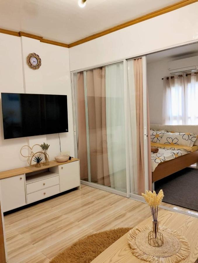 Catalena Transient House Bayugan City Kültér fotó