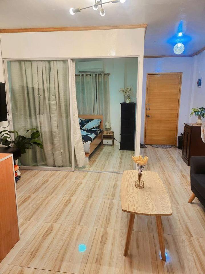Catalena Transient House Bayugan City Kültér fotó