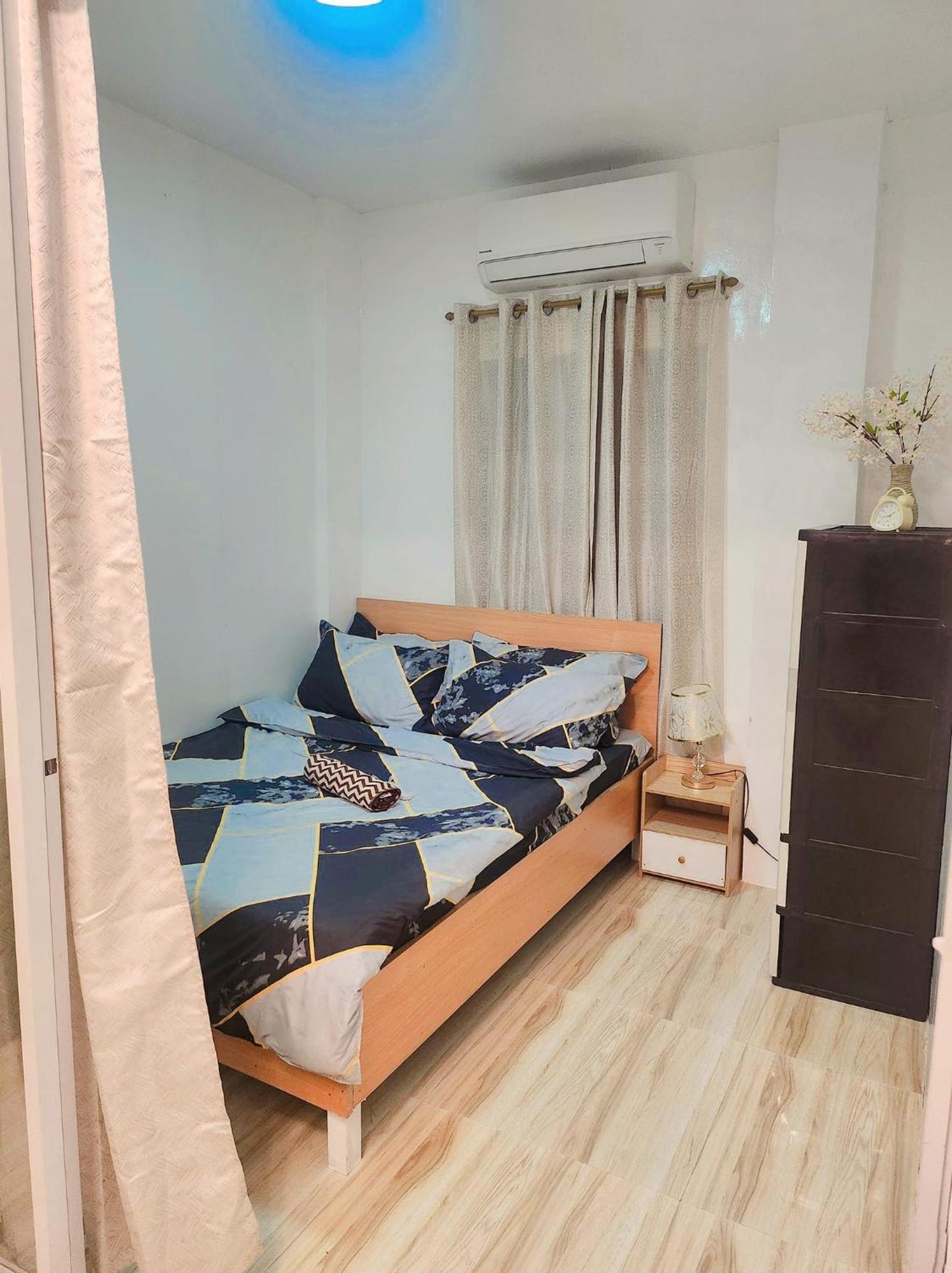 Catalena Transient House Bayugan City Kültér fotó