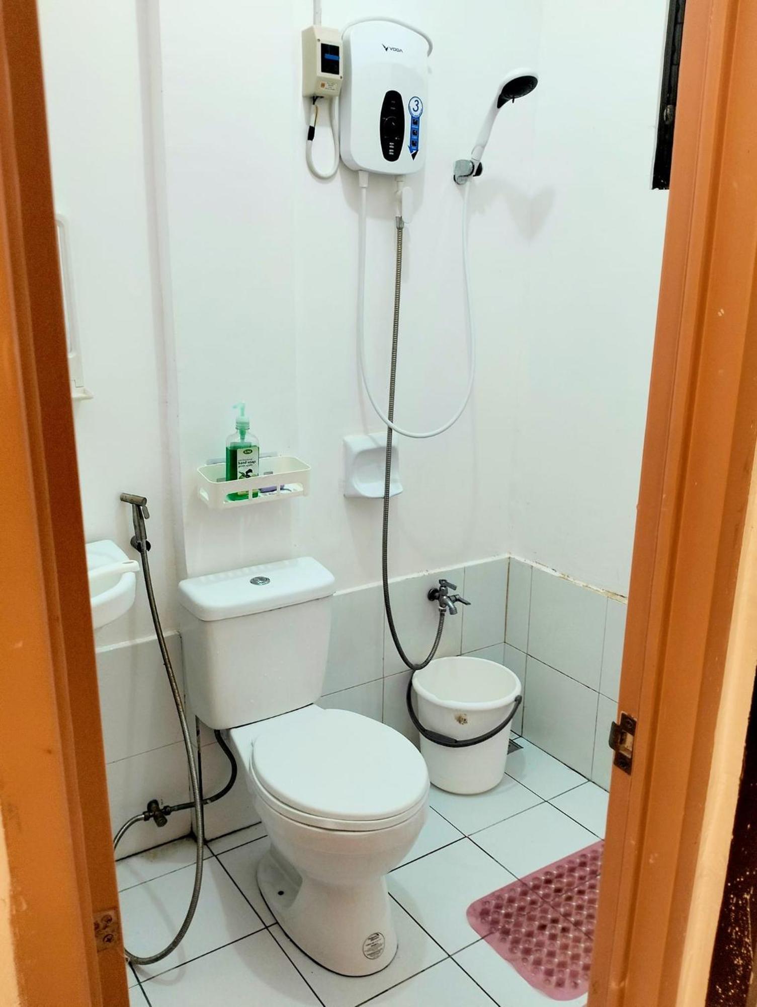 Catalena Transient House Bayugan City Kültér fotó