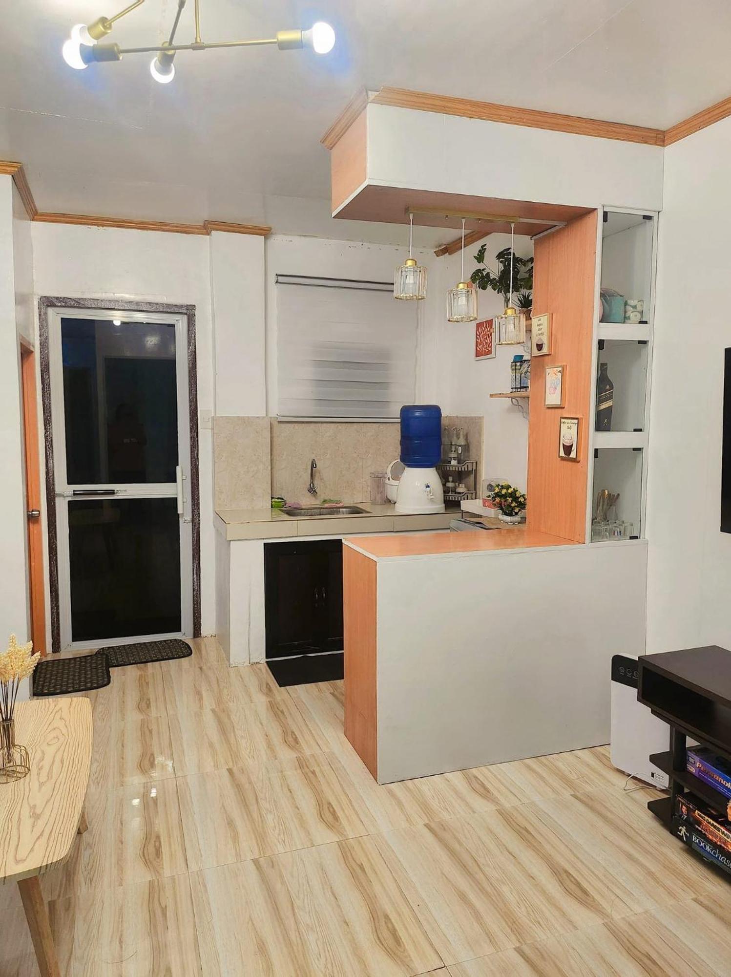 Catalena Transient House Bayugan City Kültér fotó